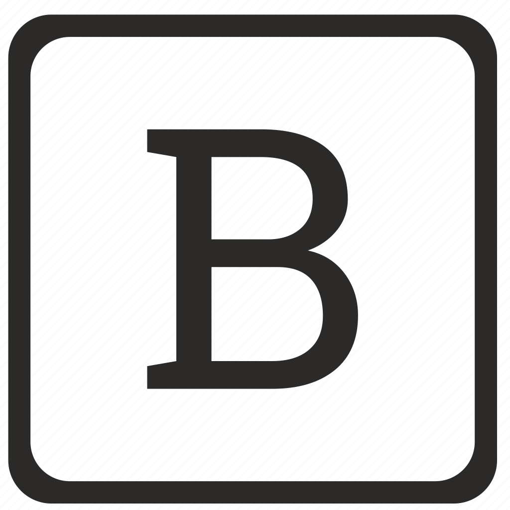 1 uppercase. Иконка б/у. Значок b. Иконка буквы. Буква б иконка.