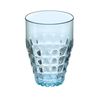 Стакан Tiffany, 510 мл, акрил, голубой, Guzzini, фото 