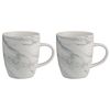 Набор кружек Marble, 400 мл, 2 шт., Liberty Jones, фото 