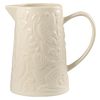 Кувшин Birds of Paradise, 980 мл, кремовый, Liberty Jones, фото 