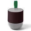 Ланч-бокс Meals, 800 мл, темно-сливовый/светло-серый, Smart Solutions, фото 