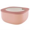 Контейнер для хранения Store&More, 1,9 л, розовый, Guzzini, фото 