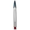 Щипцы кухонные SmartChef, 33,5 см, серо-бордовые, Smart Solutions, фото 