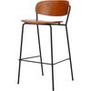 Стул барный Torfrid, орех, Bergenson Bjorn, фото 
