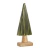 Декор новогодний Quiet tree из коллекции New Year Essential, 30 см, Tkano, фото 