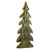 Декор новогодний Scenic tree из коллекции New Year Essential, 30 см, Tkano, фото 