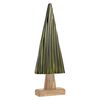 Декор новогодний Quiet tree из коллекции New Year Essential, 40 см, Tkano, фото 