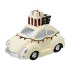 Свеча декоративная Magic drive из коллекции New Year Essential, 10,5 см, Tkano, фото 
