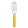 Венчик SmartChef, 27,5 см, желтый, Smart Solutions, фото 