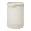 Корзина для хранения Sustainable collection, ?37х52 см, молочная, Bergenson Bjorn, фото 