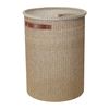 Корзина для хранения Sustainable collection, ?37х52 см, бежевая, Bergenson Bjorn, фото 
