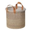 Корзина для хранения Sustainable collection, ?27х25 см, бежевая, Bergenson Bjorn, фото 