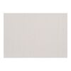 Салфетка подстановочная Silkstone, 43х30 см, молочная, Guzzini, фото 