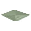 Коврик для сушки посуды Dry Flex, 34,6х44,6 см, шалфей, Smart Solutions, фото 