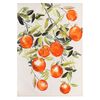 Панно декоративное Juicy orange, 70х100 см, Bergenson Bjorn, фото 