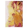 Панно декоративное Flame №2, 60х90 см, Bergenson Bjorn, фото 