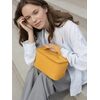 Термосумка для ланч-бокса/косметики/лекарств Smart Picnic, S, горчичная, Smart Solutions, фото 