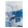 Панно декоративное Utopia blue, 60х90 см, Bergenson Bjorn, фото 