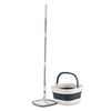 Швабра со складным ведром Compact Mop, Smart Solutions, фото 