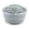 Электросушилка для салата Press&Dry, 3,5 л, шалфей, Smart Solutions, фото 
