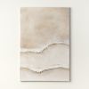 Панно декоративное Sea waves, 60х90 см, Bergenson Bjorn, фото 