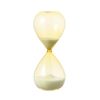 Часы песочные Timeless, 15 минут, янтарные, Bergenson Bjorn, фото 