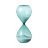 Часы песочные Timeless, 30 минут, бирюзовые, Bergenson Bjorn, фото 