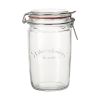 Банка для хранения Maison Jar, 1 л, Liberty Jones, фото 