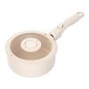 Ковш с крышкой и съемной ручкой Smart Ceramic, ?18 см, Smart Solutions, фото 
