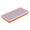 Форма для льда с крышкой Ice sticks, 10 ячеек, Smart Solutions, фото 