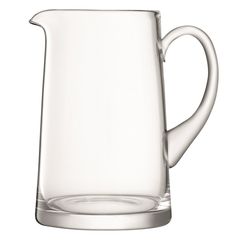 Кувшин конусообразный Bar, 1,7 л, LSA International, фото 