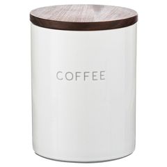 Банка для хранения кофе, 650 мл, Smart Solutions, фото 