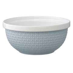 Миска Marshmallow, 1,9 л, голубая, Liberty Jones, фото 