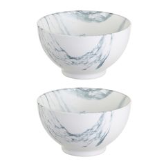 Набор салатников Marble, ?11,5 см, 2 шт., Liberty Jones, фото 