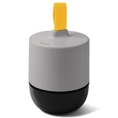 Ланч-бокс Meals, 800 мл, светло-серый/темно-сливовый, Smart Solutions, фото 
