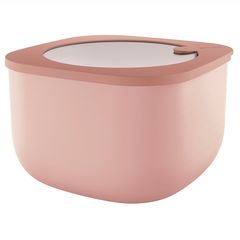 Контейнер для хранения Store&More, 2,8 л, розовый, Guzzini, фото 