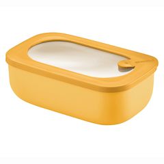 Контейнер для хранения Store&More, 900 мл, оранжевый, Guzzini, фото 