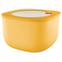 Контейнер для хранения Store&More, 2,8 л, оранжевый, Guzzini, фото 