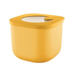 Контейнер для хранения Store&More, 750 мл, оранжевый, Guzzini, фото 