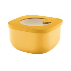 Контейнер для хранения Store&More, 450 мл, оранжевый, Guzzini, фото 