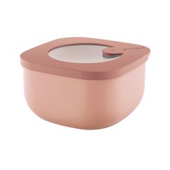 Контейнер для хранения Store&More, 450 мл, розовый, Guzzini, фото 
