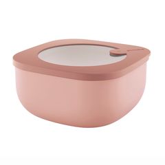 Контейнер для хранения Store&More, 975 мл, розовый, Guzzini, фото 