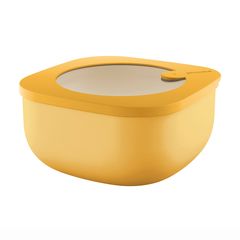 Контейнер для хранения Store&More, 975 мл, оранжевый, Guzzini, фото 
