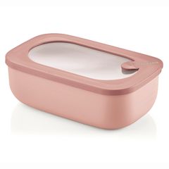 Контейнер для хранения Store&More, 900 мл, розовый, Guzzini, фото 