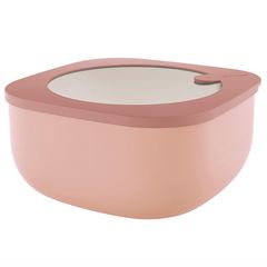 Контейнер для хранения Store&More, 1,9 л, розовый, Guzzini, фото 