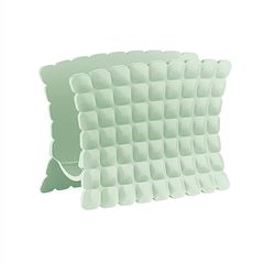 Салфетница настольная Tiffany, зеленый, Guzzini, фото 