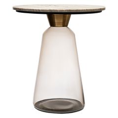 Столик кофейный Odd, 50 см, бежевый, Bergenson Bjorn, фото 