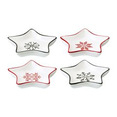 Набор для сервировки Sweet Memories из коллекции New Year Essential, Tkano, фото 