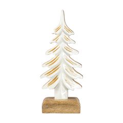 Декор новогодний Magic tree из коллекции New Year Essential, 20 см, Tkano, фото 