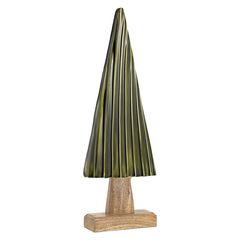 Декор новогодний Quiet tree из коллекции New Year Essential, 40 см, Tkano, фото 